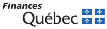 Finances Québec