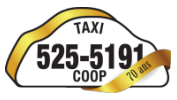 Taxi Coop